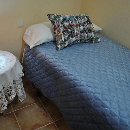 Viviendas De Uso Turistico Dulcinea Las Ventas con Pena Aguilera 部屋 写真