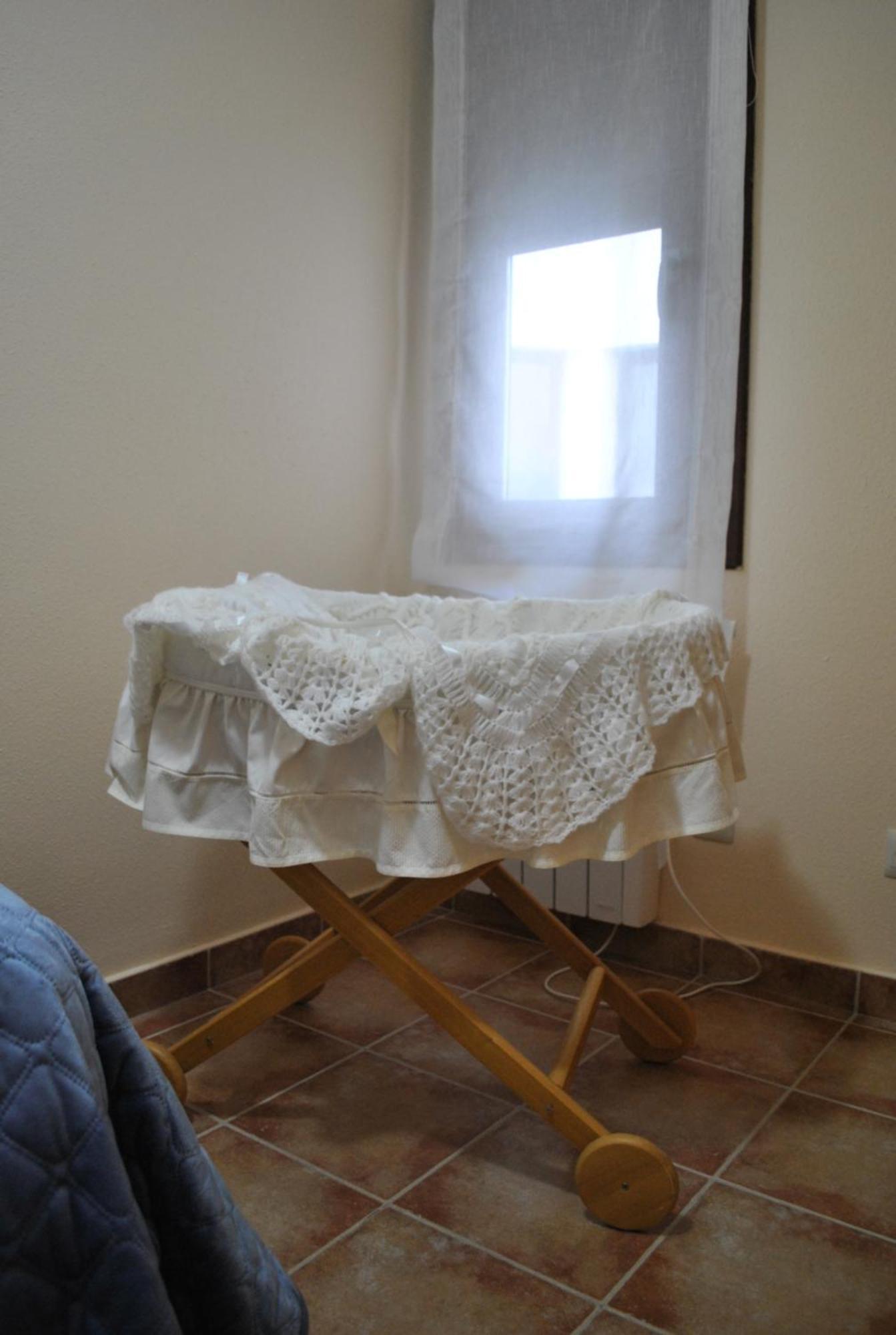Viviendas De Uso Turistico Dulcinea Las Ventas con Pena Aguilera 部屋 写真